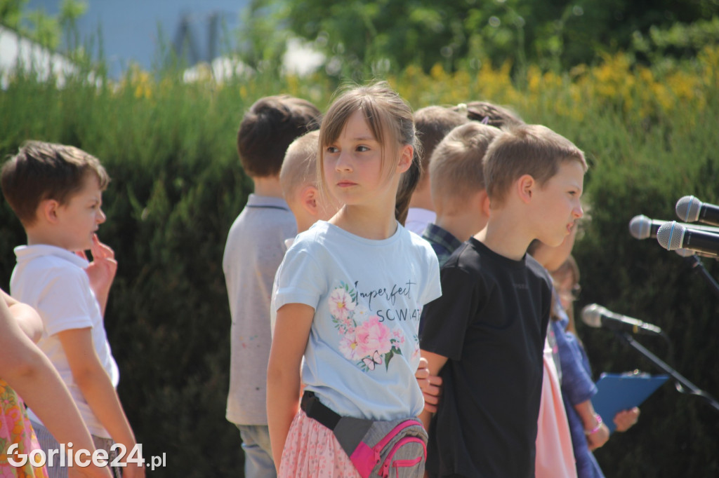 Ropica Polska. Piknik z okazji Dnia Dziecka (27.05.)