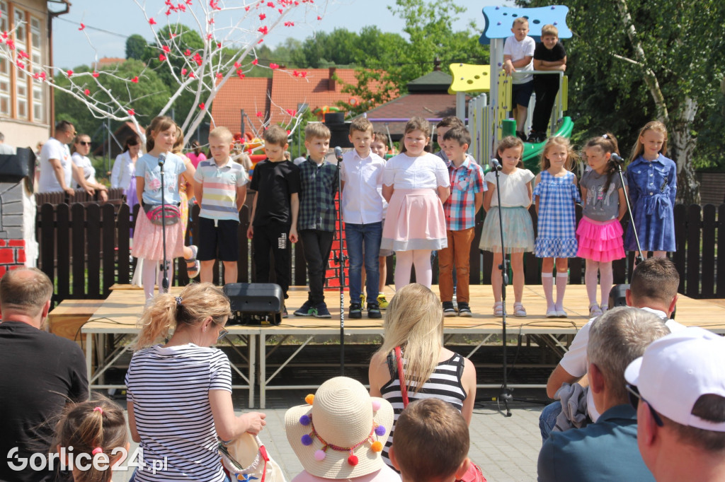 Ropica Polska. Piknik z okazji Dnia Dziecka (27.05.)
