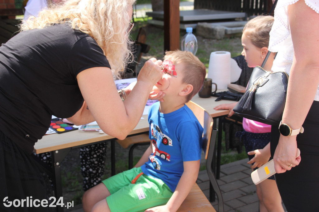 Ropica Polska. Piknik z okazji Dnia Dziecka (27.05.)