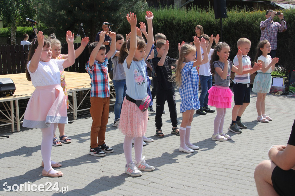 Ropica Polska. Piknik z okazji Dnia Dziecka (27.05.)