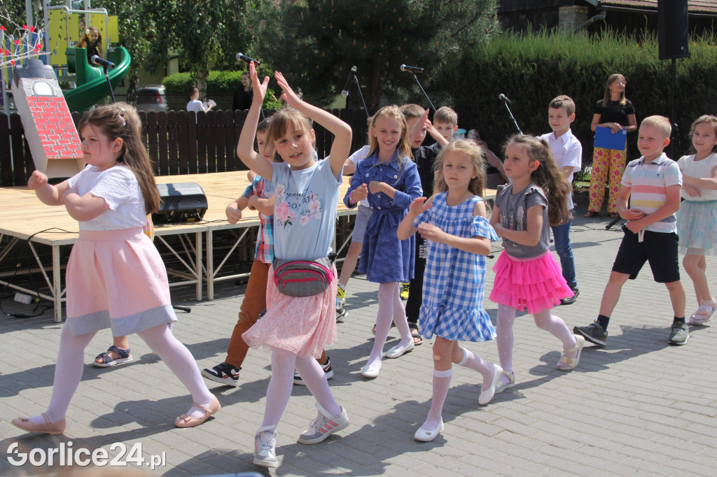 Ropica Polska. Piknik z okazji Dnia Dziecka (27.05.)