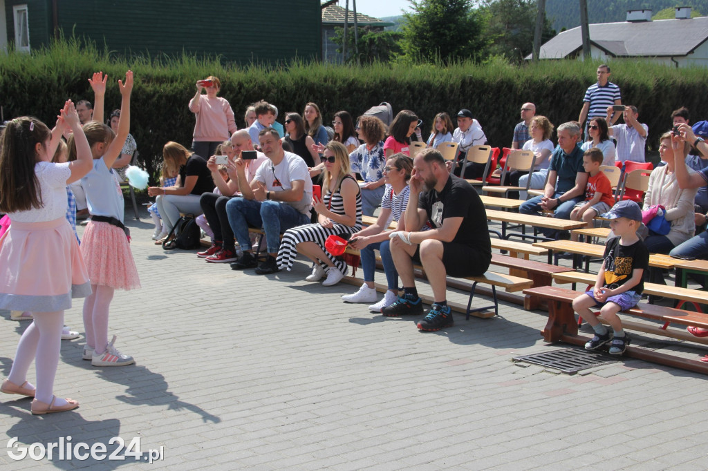 Ropica Polska. Piknik z okazji Dnia Dziecka (27.05.)