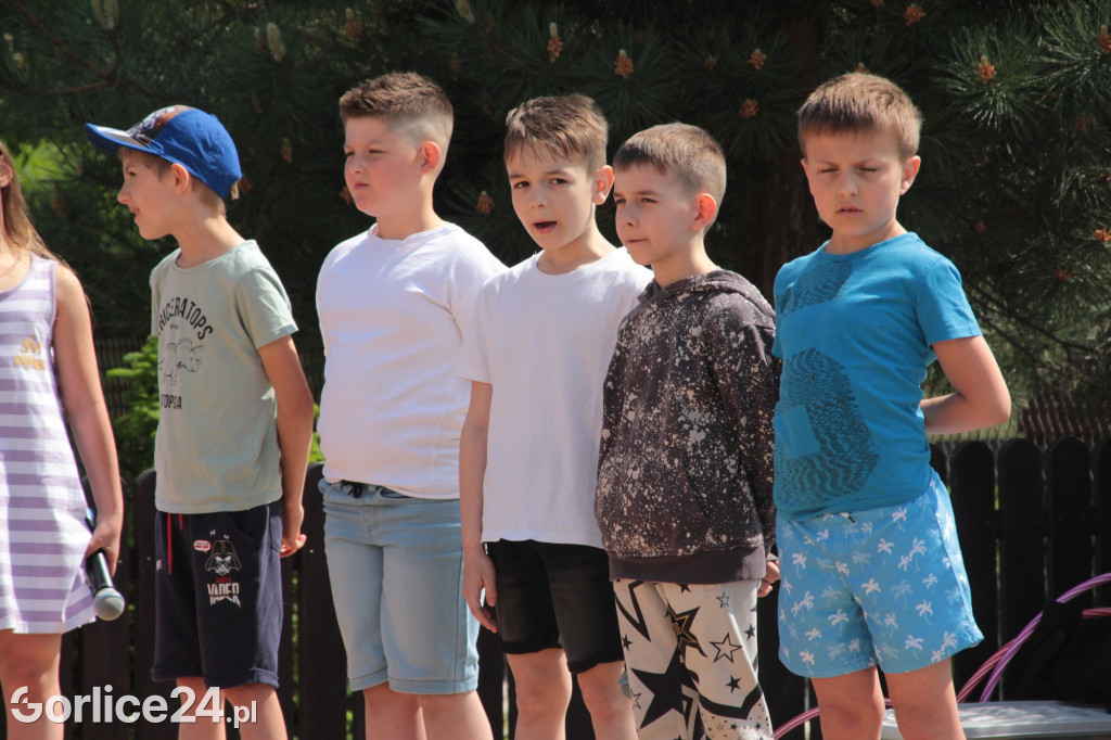 Ropica Polska. Piknik z okazji Dnia Dziecka (27.05.)