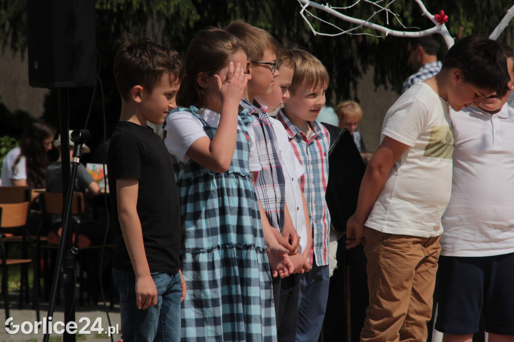 Ropica Polska. Piknik z okazji Dnia Dziecka (27.05.)