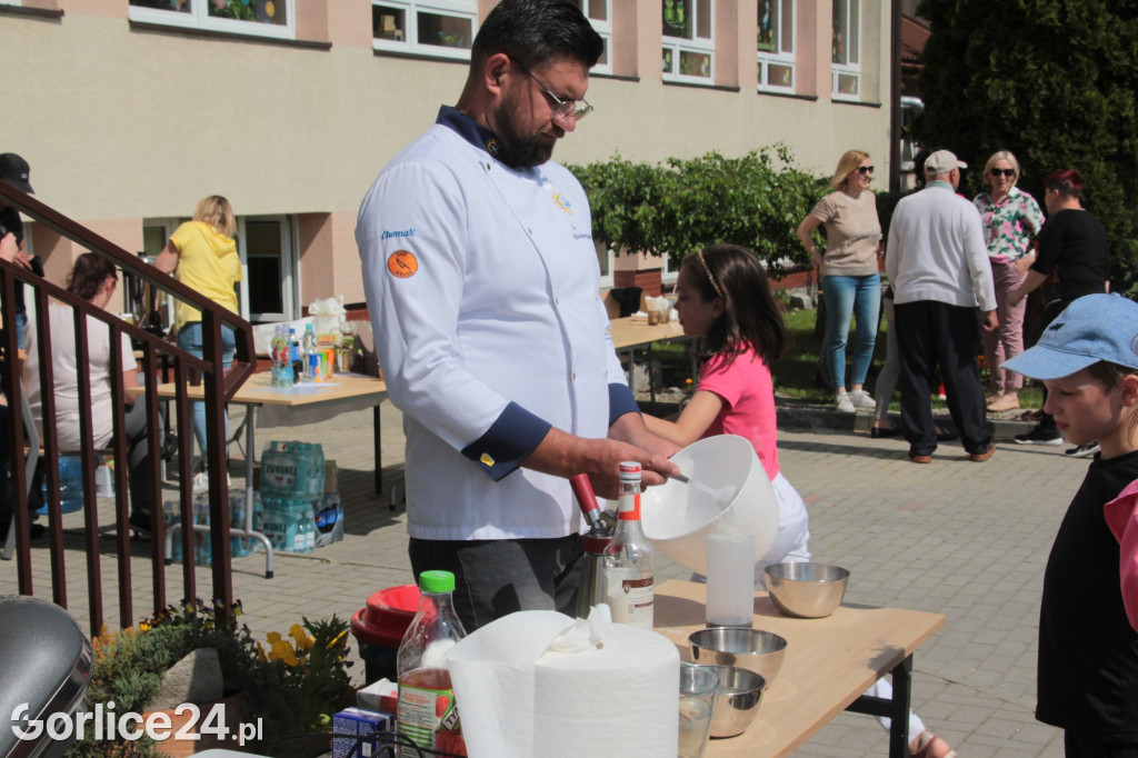 Ropica Polska. Piknik z okazji Dnia Dziecka (27.05.)