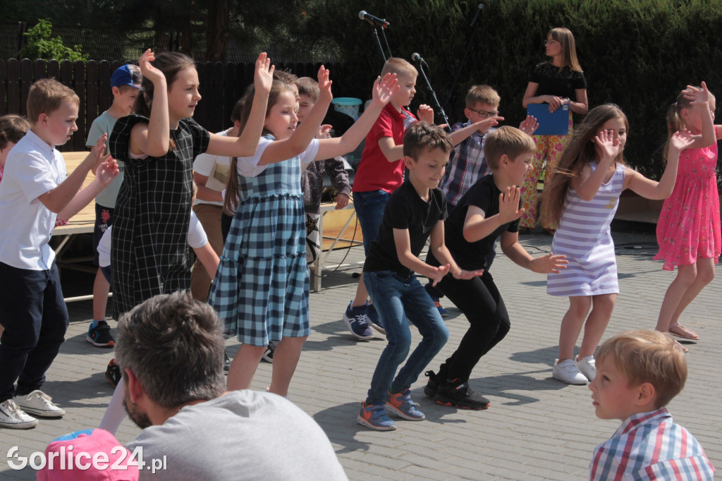Ropica Polska. Piknik z okazji Dnia Dziecka (27.05.)