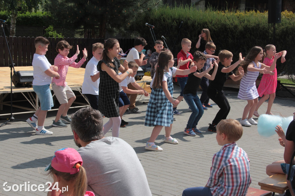 Ropica Polska. Piknik z okazji Dnia Dziecka (27.05.)