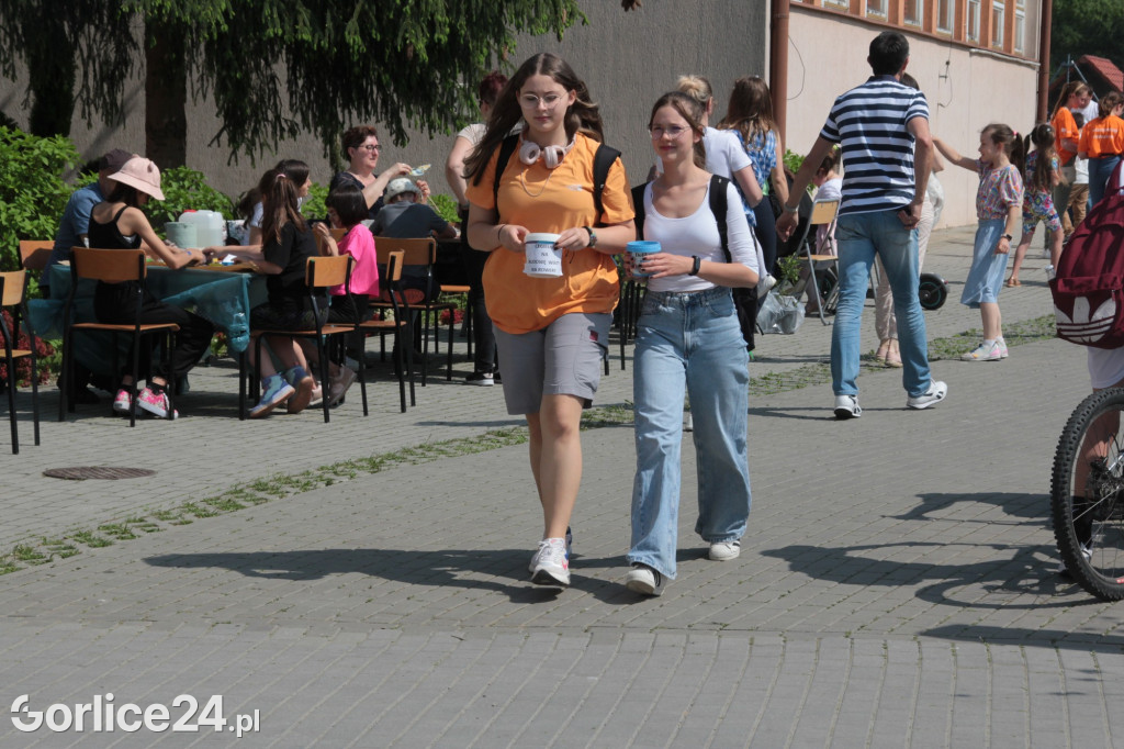 Ropica Polska. Piknik z okazji Dnia Dziecka (27.05.)