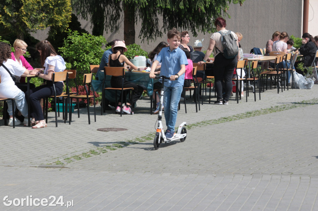Ropica Polska. Piknik z okazji Dnia Dziecka (27.05.)