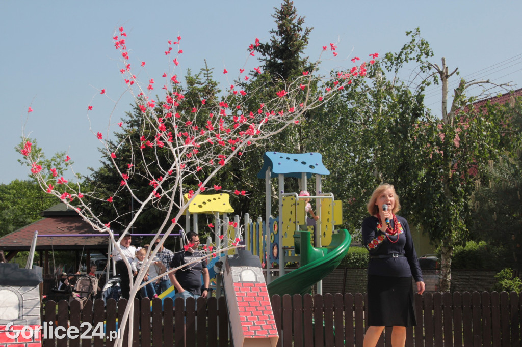 Ropica Polska. Piknik z okazji Dnia Dziecka (27.05.)