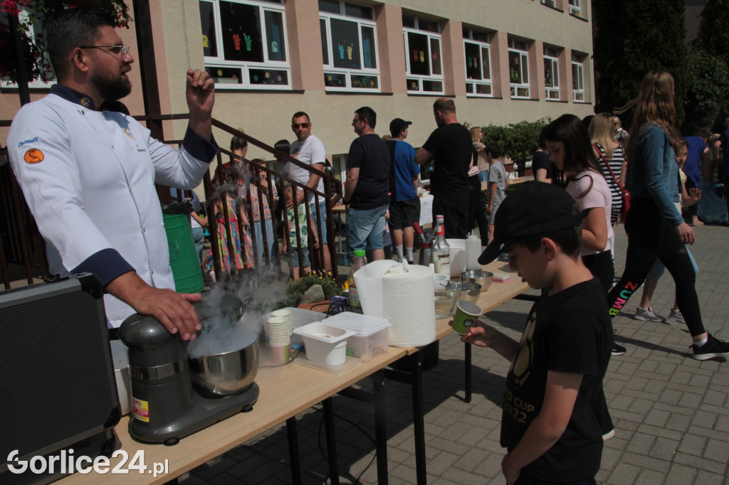 Ropica Polska. Piknik z okazji Dnia Dziecka (27.05.)