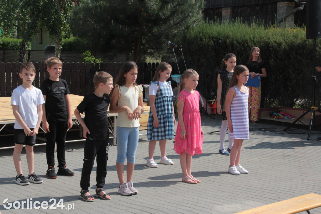 Ropica Polska. Piknik z okazji Dnia Dziecka (27.05.)
