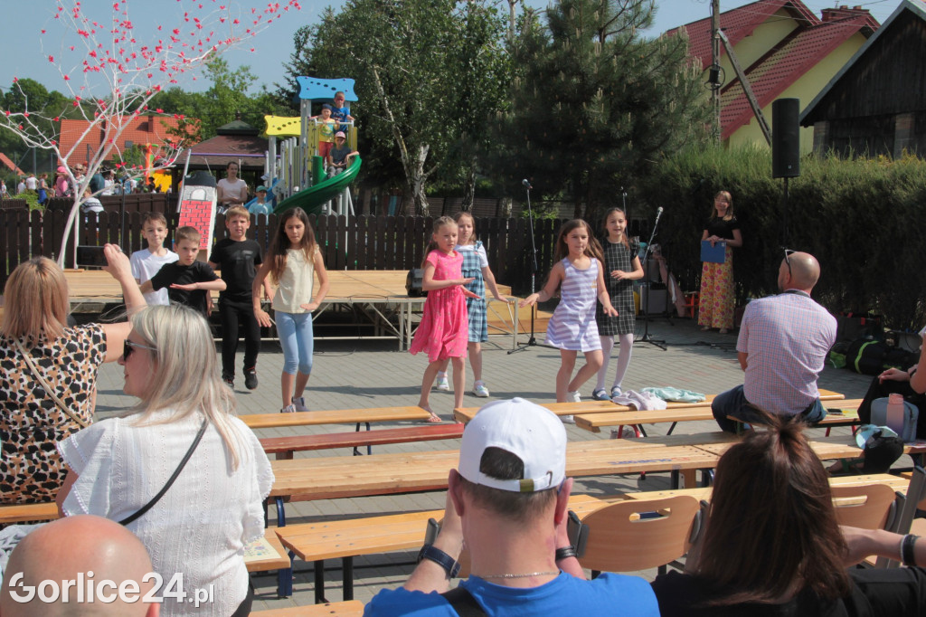 Ropica Polska. Piknik z okazji Dnia Dziecka (27.05.)