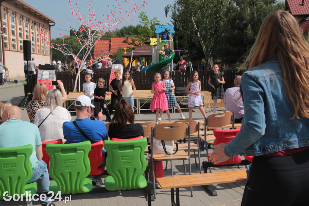Ropica Polska. Piknik z okazji Dnia Dziecka (27.05.)