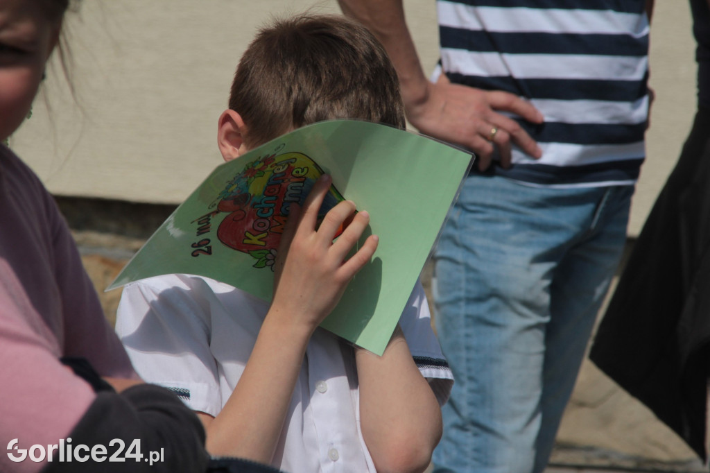Ropica Polska. Piknik z okazji Dnia Dziecka (27.05.)