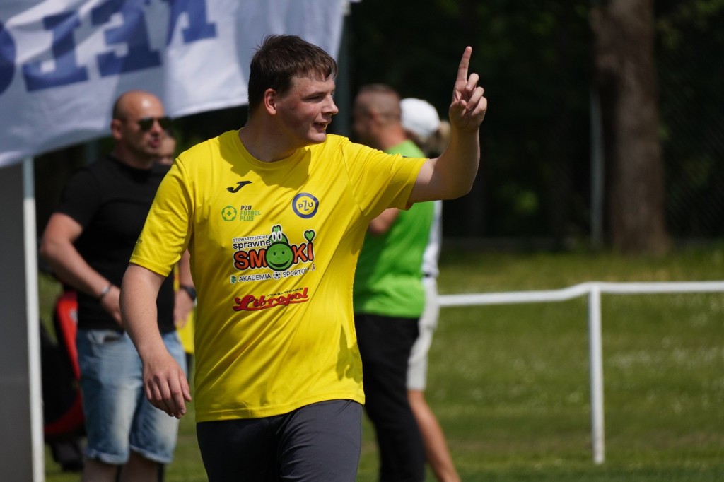 Smoczy Turniej Zwycięzców PZU FUTBOL PLUS (28.05.)