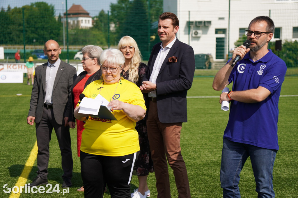 Smoczy Turniej Zwycięzców PZU FUTBOL PLUS (28.05.)