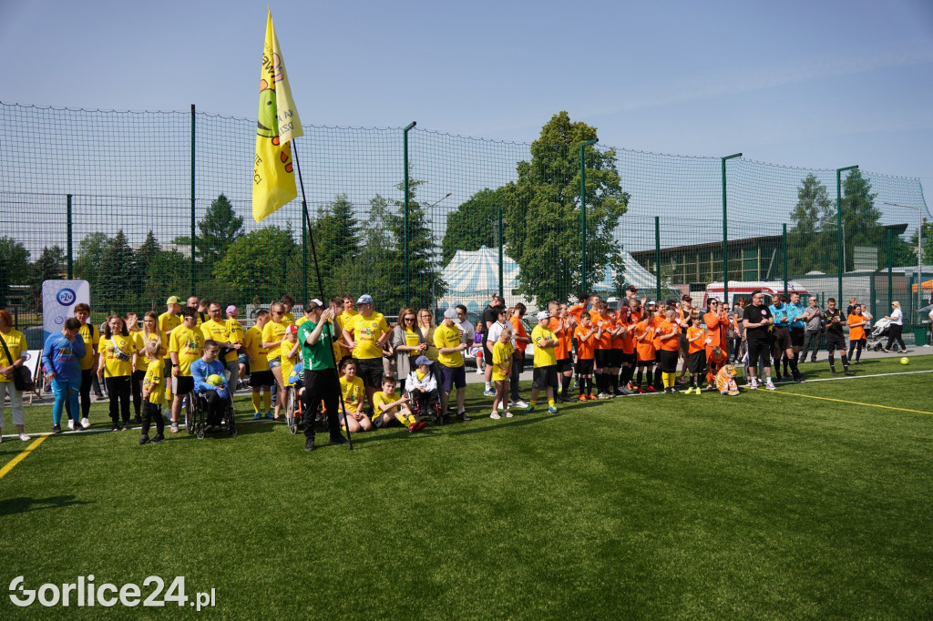 Smoczy Turniej Zwycięzców PZU FUTBOL PLUS (28.05.)