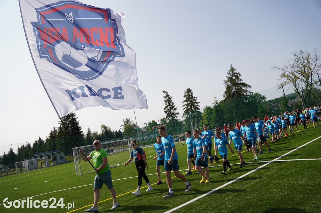Smoczy Turniej Zwycięzców PZU FUTBOL PLUS (28.05.)