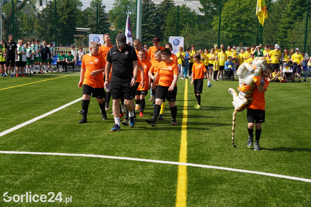 Smoczy Turniej Zwycięzców PZU FUTBOL PLUS (28.05.)