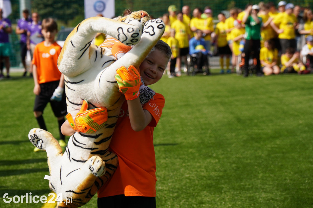 Smoczy Turniej Zwycięzców PZU FUTBOL PLUS (28.05.)