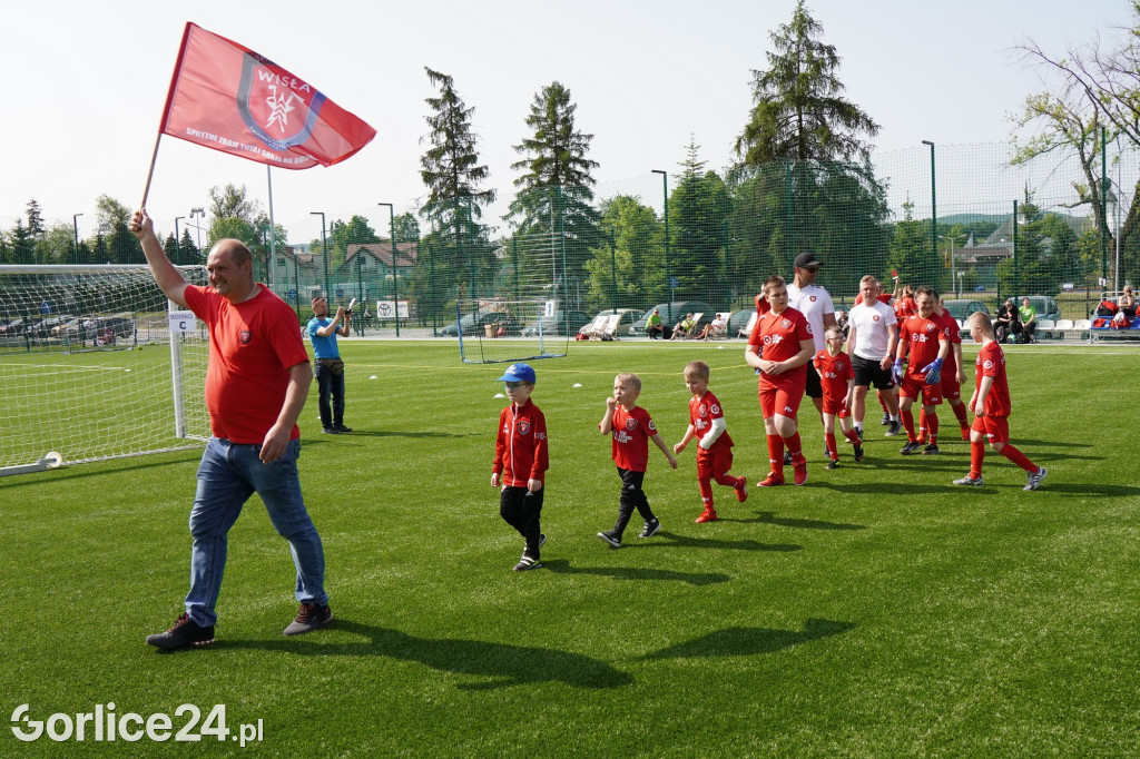 Smoczy Turniej Zwycięzców PZU FUTBOL PLUS (28.05.)
