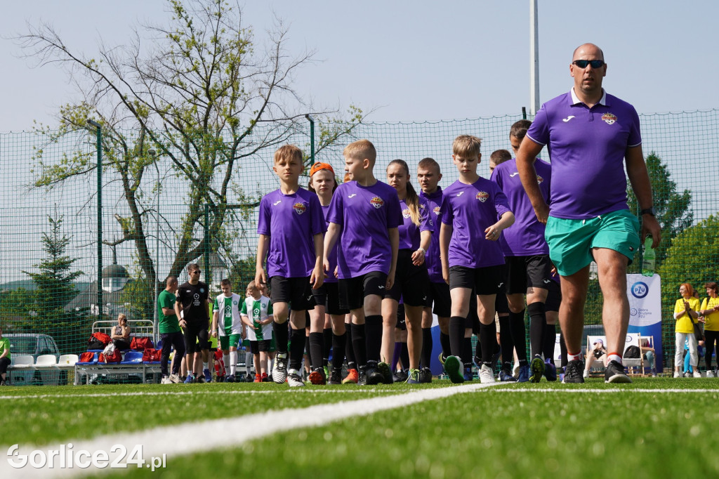 Smoczy Turniej Zwycięzców PZU FUTBOL PLUS (28.05.)