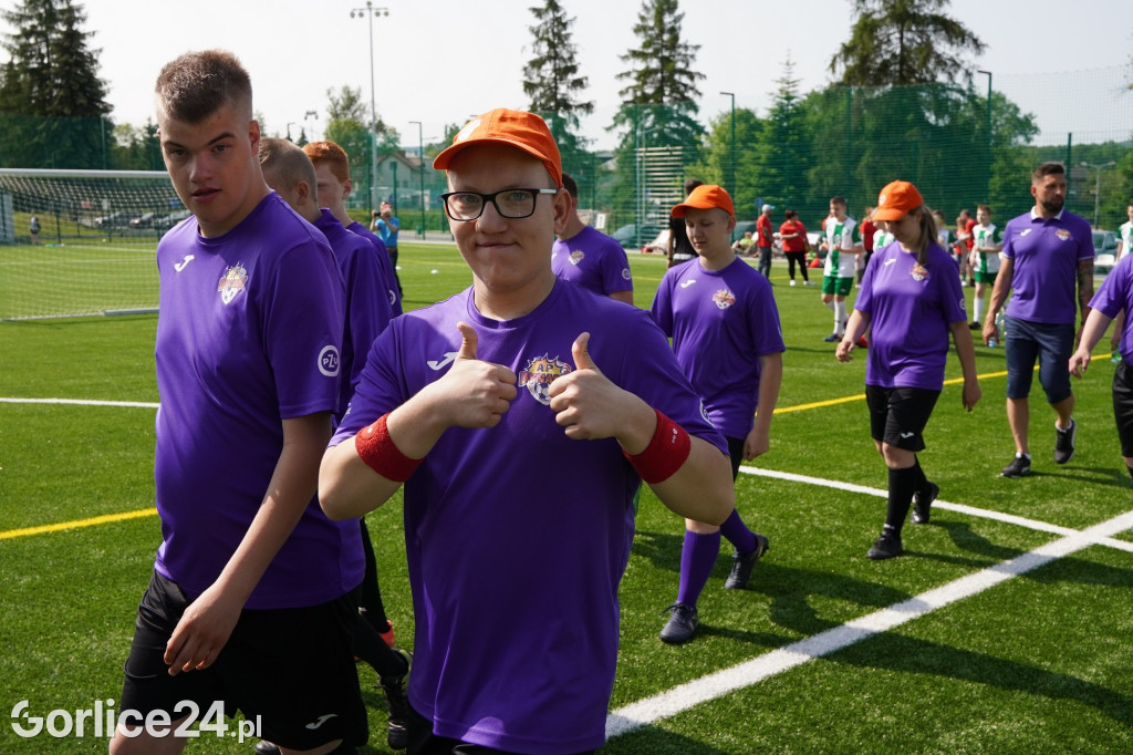Smoczy Turniej Zwycięzców PZU FUTBOL PLUS (28.05.)