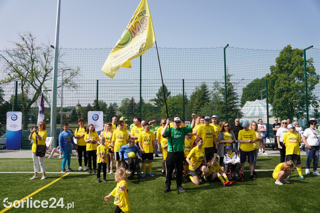 Smoczy Turniej Zwycięzców PZU FUTBOL PLUS (28.05.)