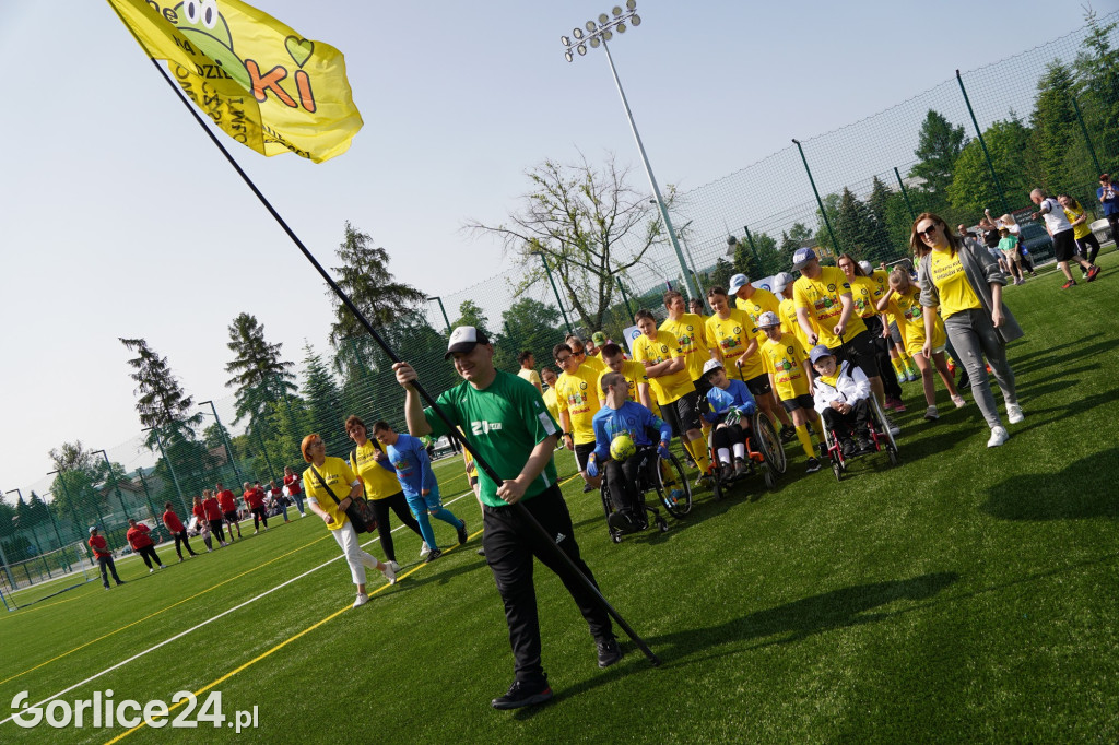 Smoczy Turniej Zwycięzców PZU FUTBOL PLUS (28.05.)