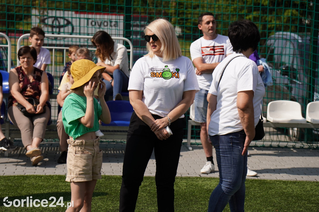 Smoczy Turniej Zwycięzców PZU FUTBOL PLUS (28.05.)