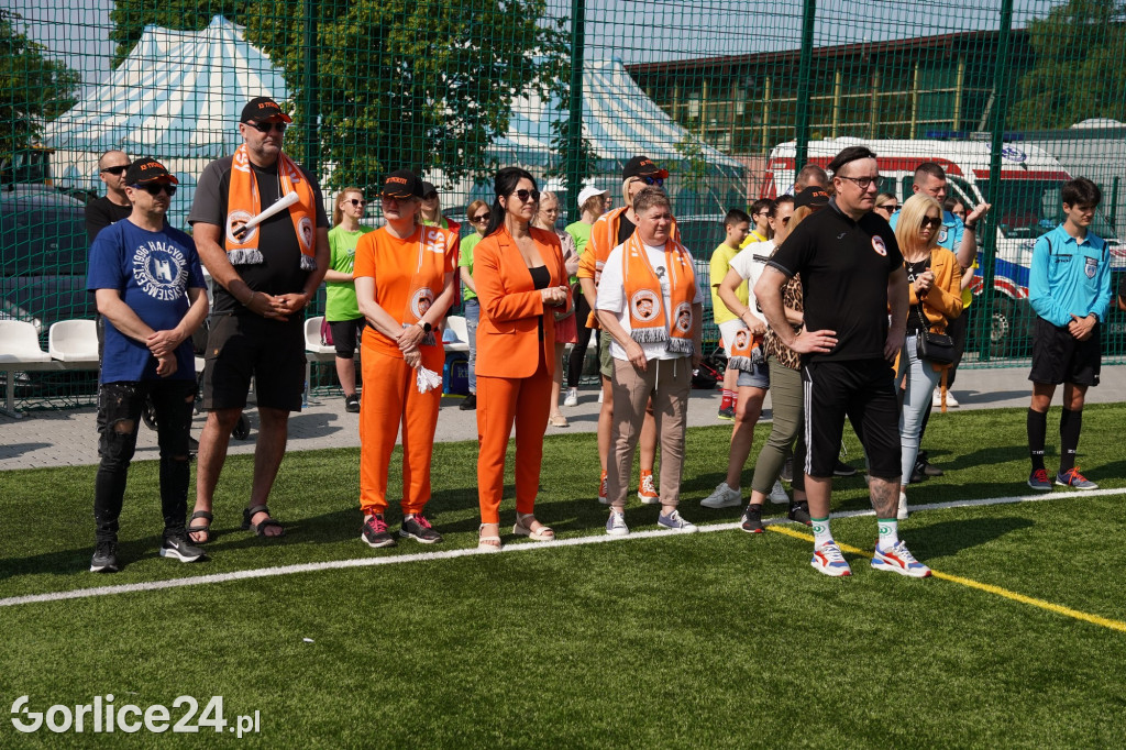 Smoczy Turniej Zwycięzców PZU FUTBOL PLUS (28.05.)