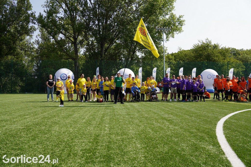 Smoczy Turniej Zwycięzców PZU FUTBOL PLUS (28.05.)