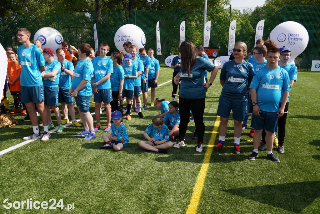 Smoczy Turniej Zwycięzców PZU FUTBOL PLUS (28.05.)