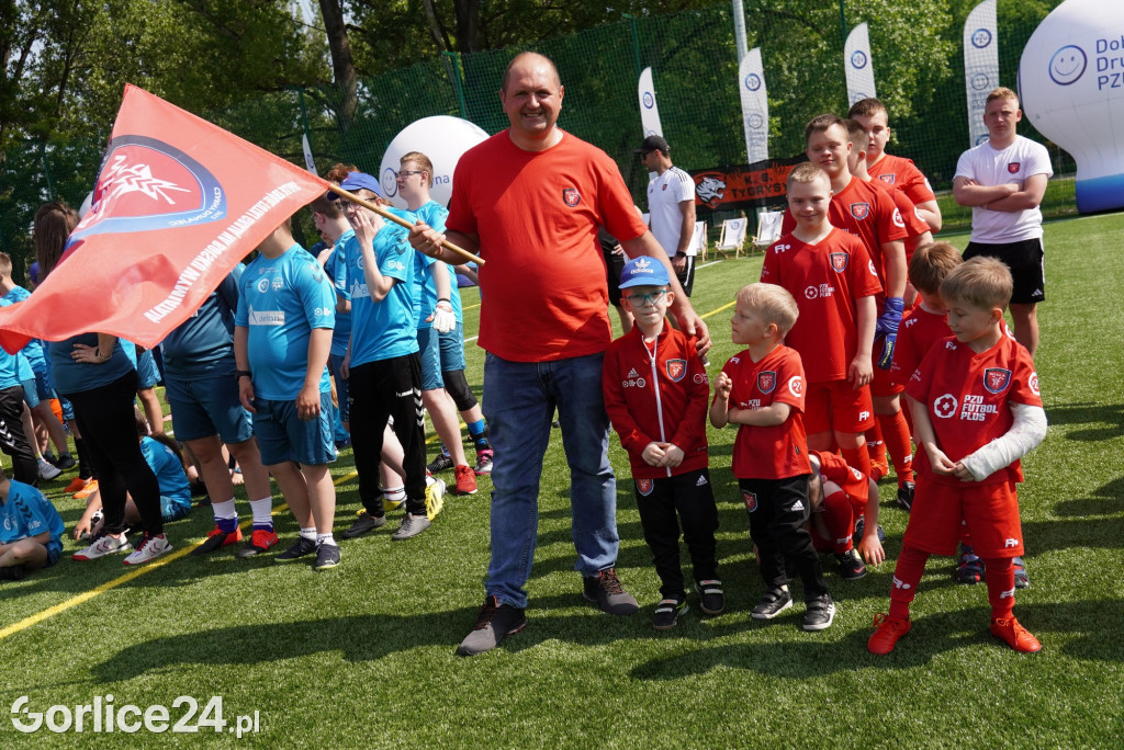 Smoczy Turniej Zwycięzców PZU FUTBOL PLUS (28.05.)