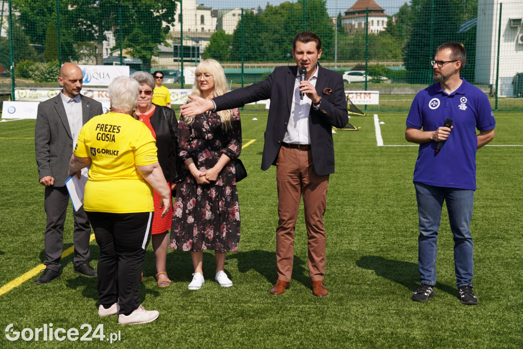 Smoczy Turniej Zwycięzców PZU FUTBOL PLUS (28.05.)