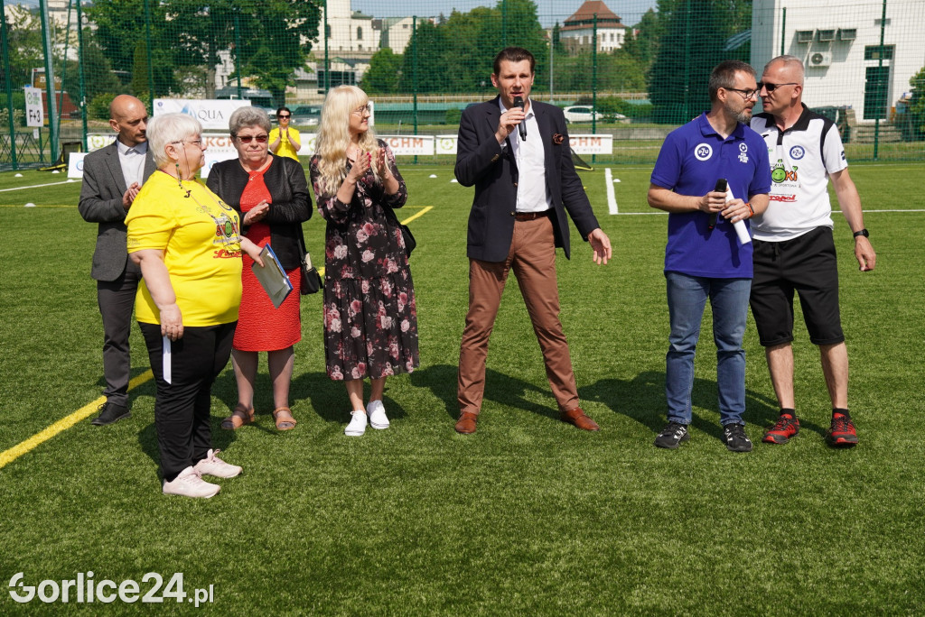 Smoczy Turniej Zwycięzców PZU FUTBOL PLUS (28.05.)