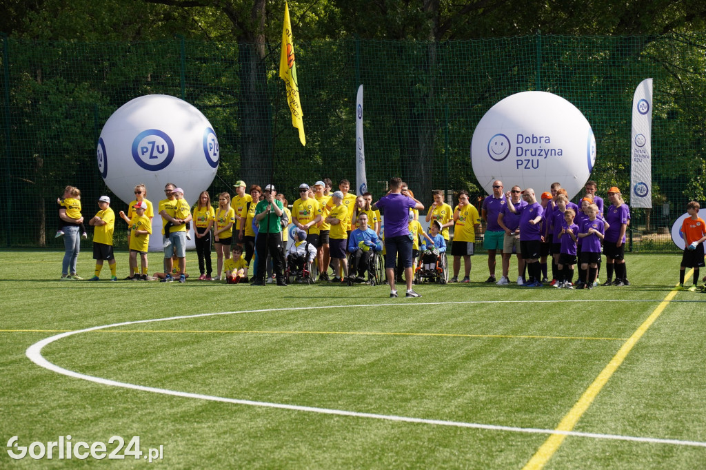 Smoczy Turniej Zwycięzców PZU FUTBOL PLUS (28.05.)