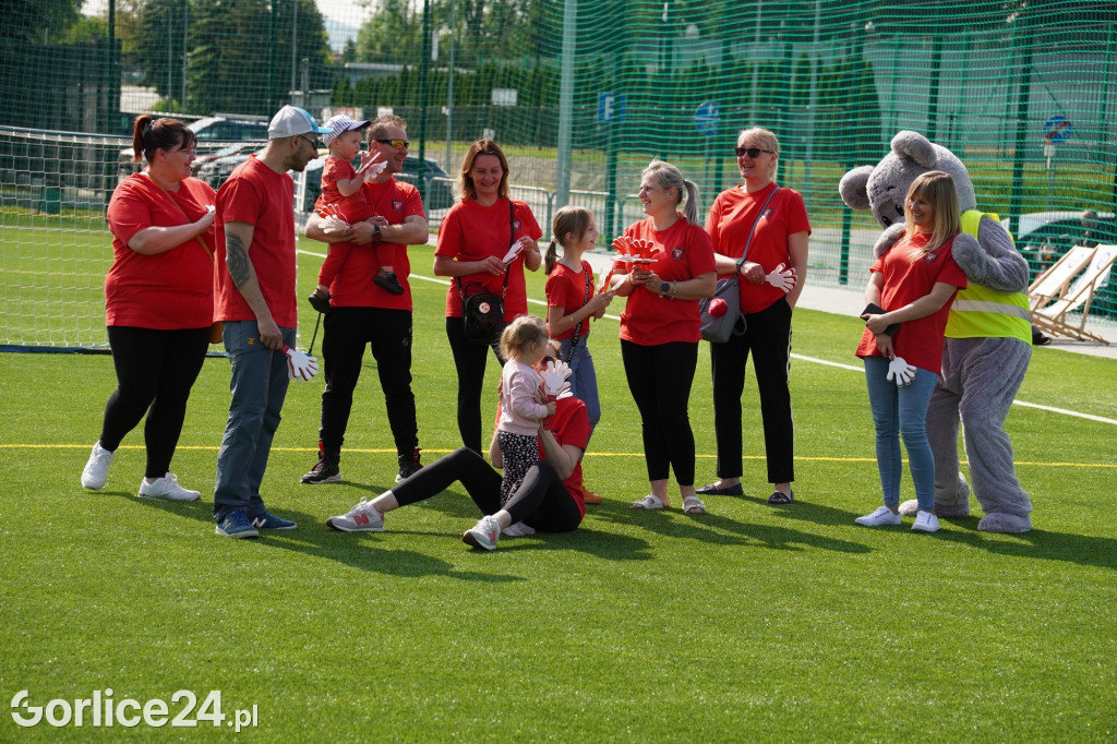 Smoczy Turniej Zwycięzców PZU FUTBOL PLUS (28.05.)