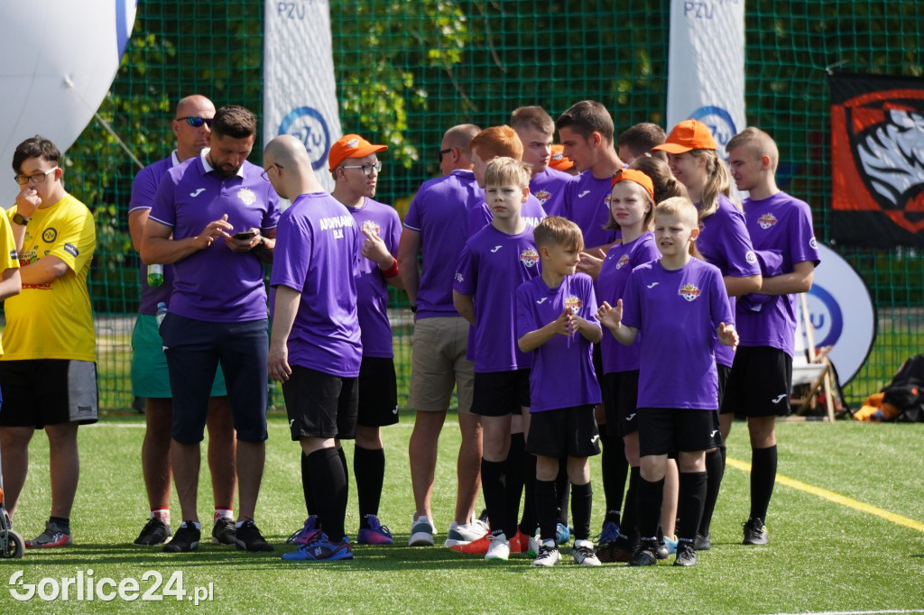 Smoczy Turniej Zwycięzców PZU FUTBOL PLUS (28.05.)