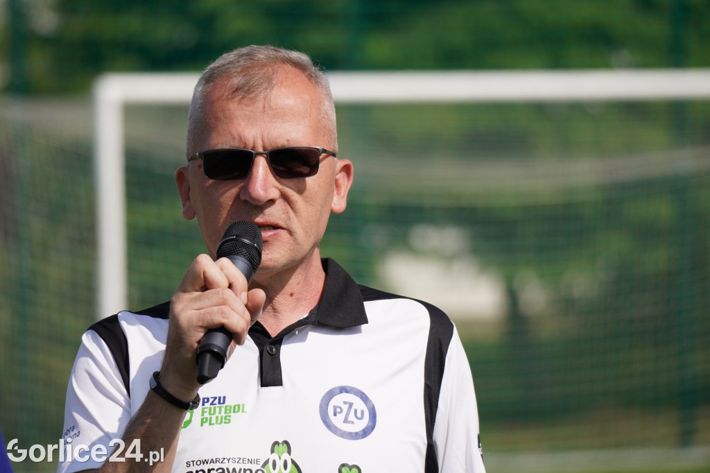 Smoczy Turniej Zwycięzców PZU FUTBOL PLUS (28.05.)
