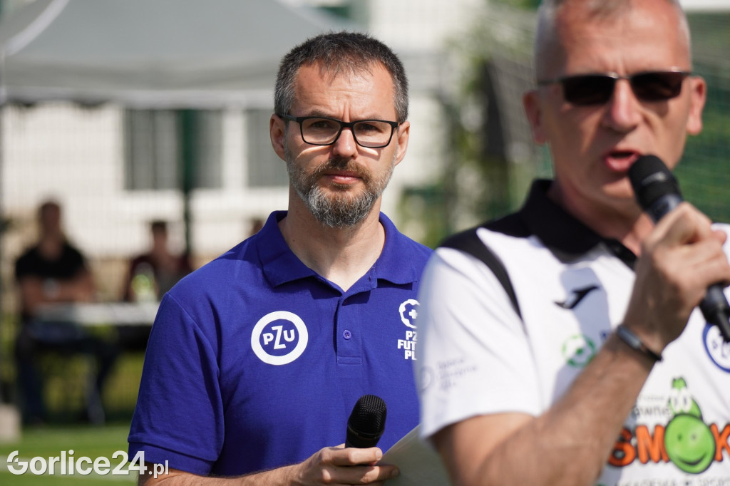 Smoczy Turniej Zwycięzców PZU FUTBOL PLUS (28.05.)