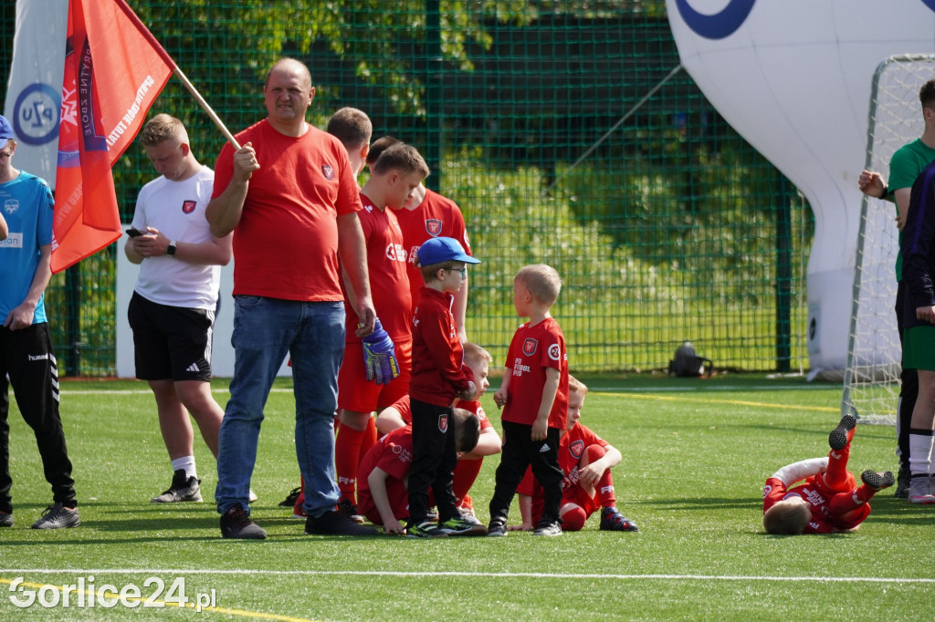 Smoczy Turniej Zwycięzców PZU FUTBOL PLUS (28.05.)