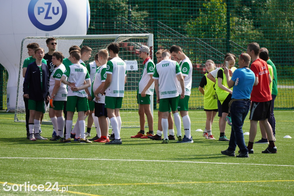 Smoczy Turniej Zwycięzców PZU FUTBOL PLUS (28.05.)
