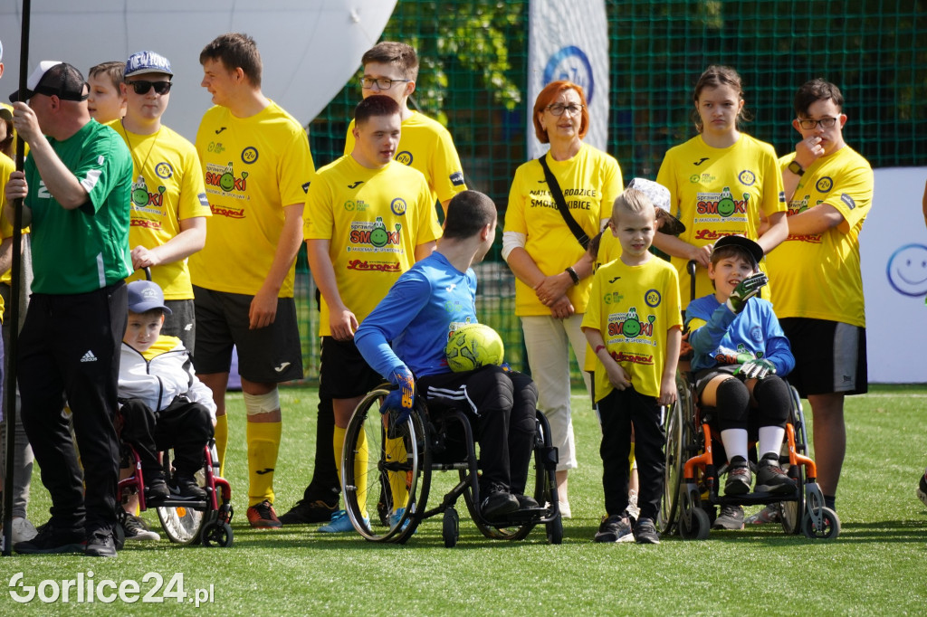 Smoczy Turniej Zwycięzców PZU FUTBOL PLUS (28.05.)