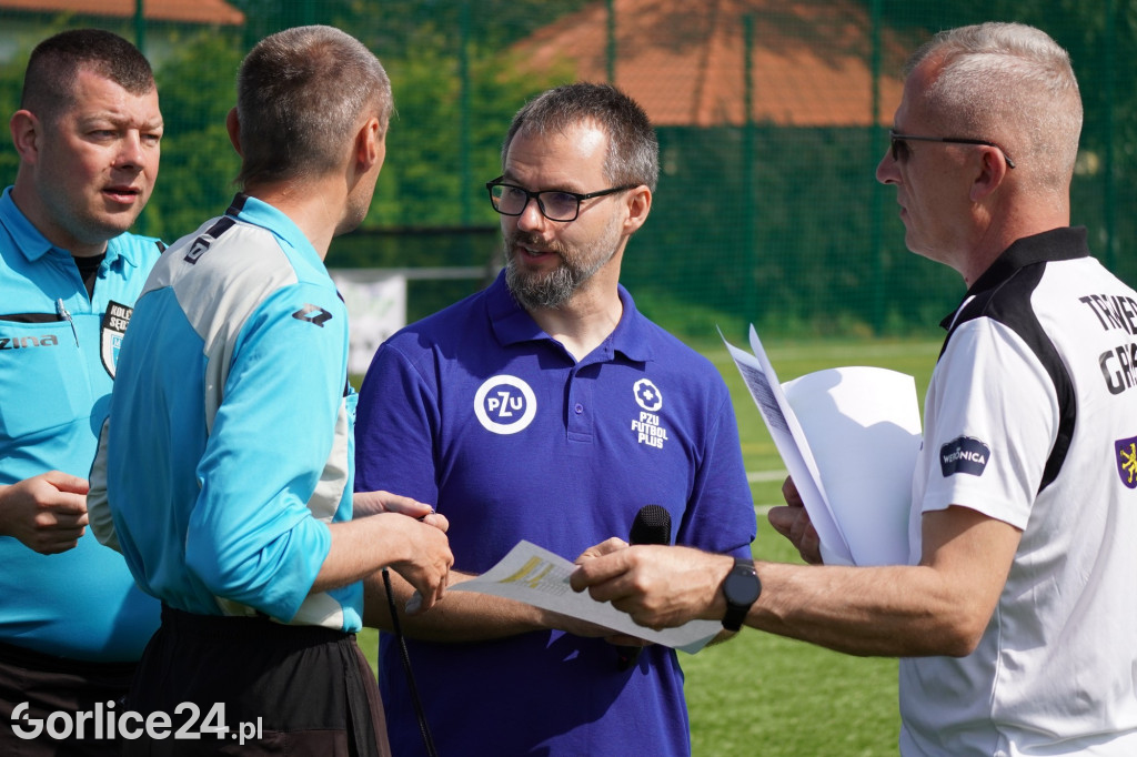 Smoczy Turniej Zwycięzców PZU FUTBOL PLUS (28.05.)