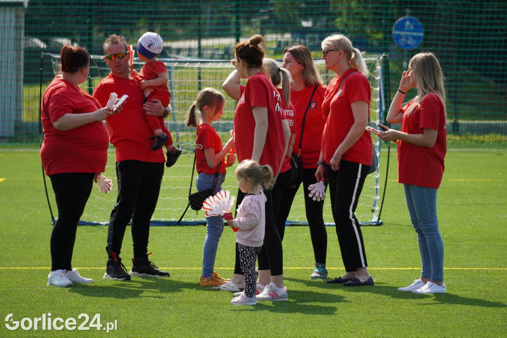 Smoczy Turniej Zwycięzców PZU FUTBOL PLUS (28.05.)