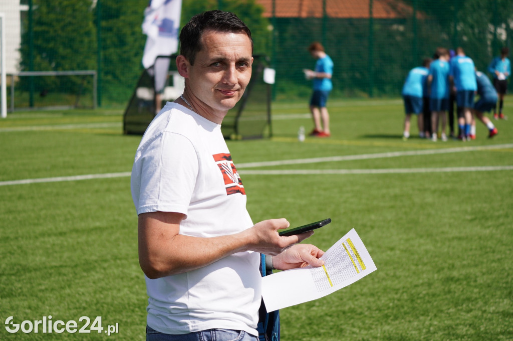 Smoczy Turniej Zwycięzców PZU FUTBOL PLUS (28.05.)