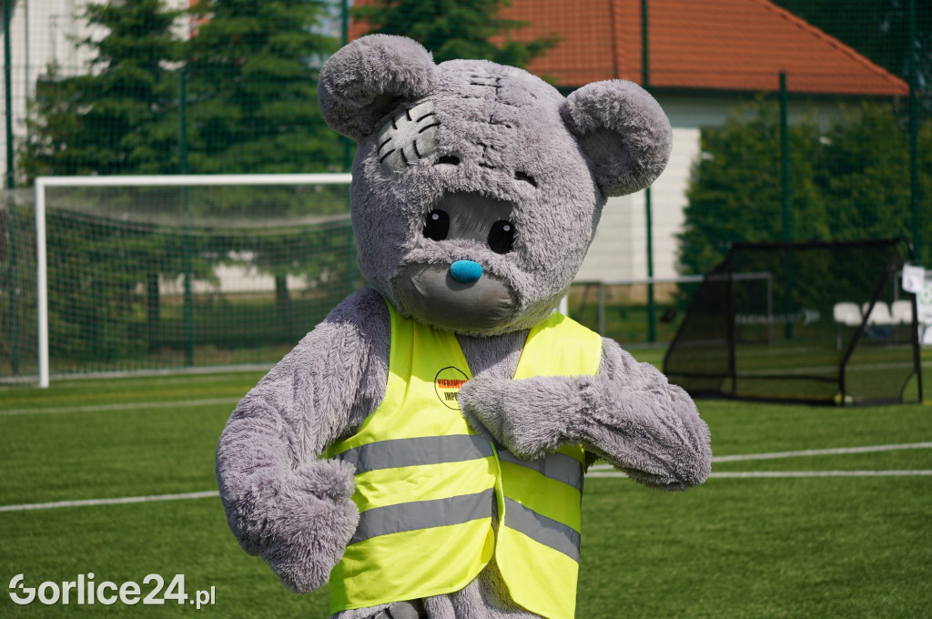 Smoczy Turniej Zwycięzców PZU FUTBOL PLUS (28.05.)