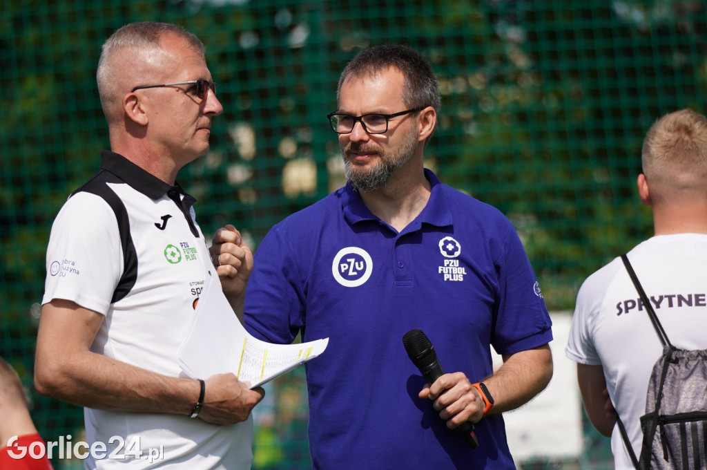 Smoczy Turniej Zwycięzców PZU FUTBOL PLUS (28.05.)